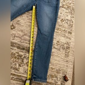 Loft Sculpt Jegging Petite